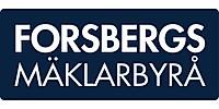 Forsbergs Mäklarbyrå AB