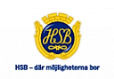 Mäklarlogotyp HSB ProjektPartner AB