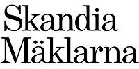 Mäklarlogotyp SkandiaMäklarna Västerås