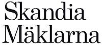 Mäklarlogotyp SkandiaMäklarna Malmö City