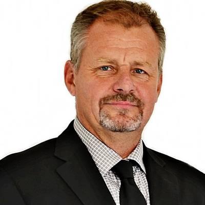 Mäklare Anders Karlsson