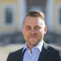 Erik Persson