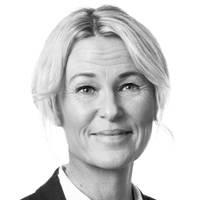 Ann-Sofie Johansson