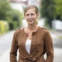 Susanne Cronestad
