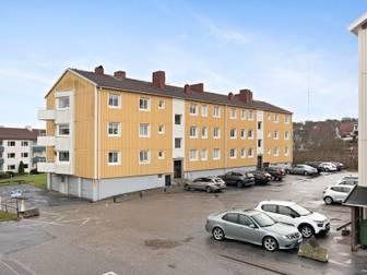 Norra Kyrkogatan 18 A, Slotteberget, Strömstads kommun, bild 2