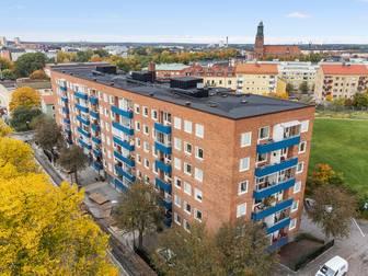 Klostergatan 5A, Stadsparken, Eskilstuna kommun, bild 3