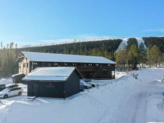 Skihouse 303, lgh 8 - Josmyrslingan 8, Lindvallen, Malung-Sälens kommun, bild 3