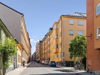 Bastugatan 45, Mariaberget, Stockholms kommun, bild 2