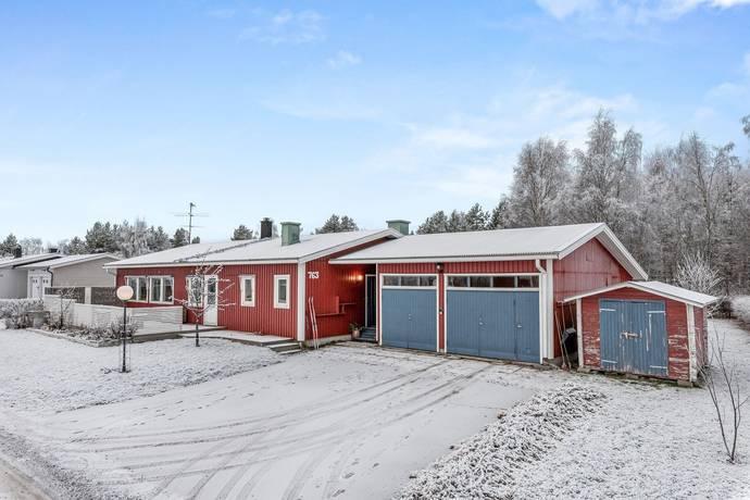 Smedsbyvägen 763, Luleå, Luleå kommun