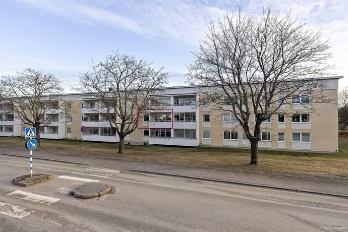 Irisgatan 36, Mellringe, Örebro kommun