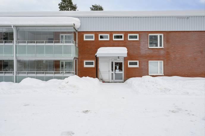 Nyckelgatan 108, Sunnanå, Skellefteå kommun
