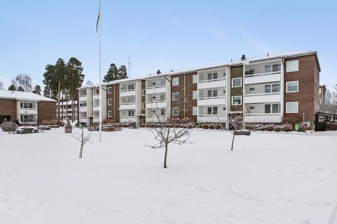 Jarlvägen 3A, Hedslund, Rättviks kommun
