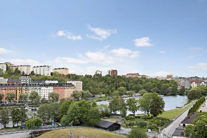 Rörstrandsgatan 44, 4 tr, Birkastan - Vasastan, Stockholms kommun