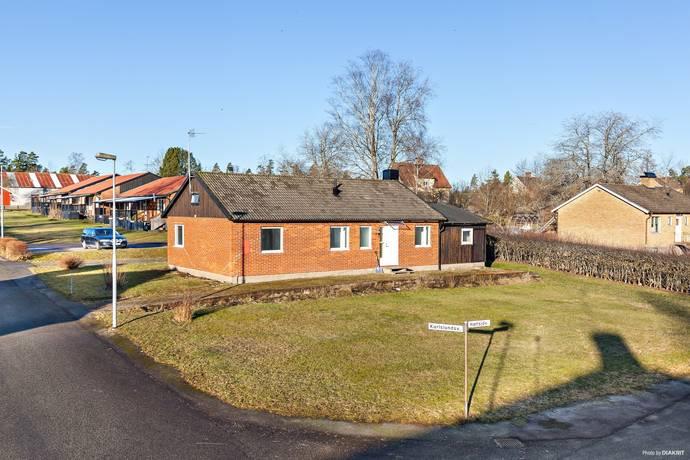 Karlslundsvägen 5, Grimstorp, Nässjö kommun