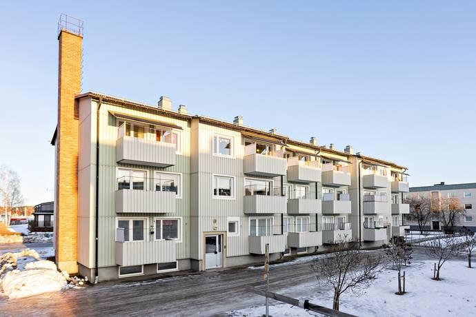 Läroverksgatan 46A, Gärdet, Bollnäs kommun