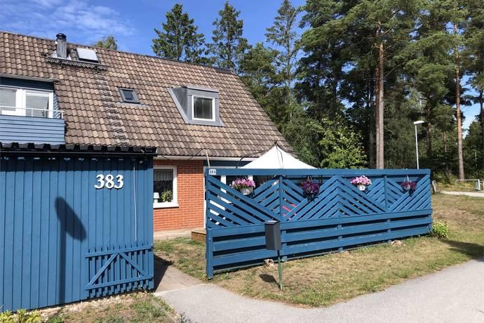 Styrmansgatan 383, Visby, Gotlands kommun