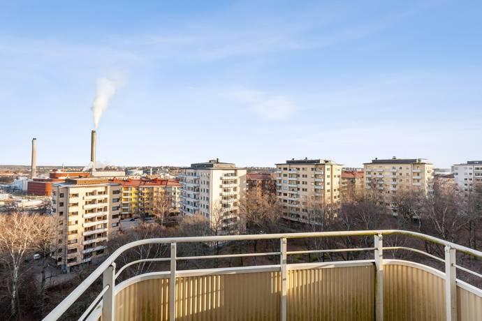 Furusundsgatan 7, 7 tr, Gärdet / Östermalm, Stockholms kommun