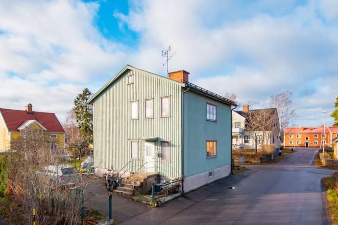 Annebergsgatan 11, Storvik, Sandvikens kommun