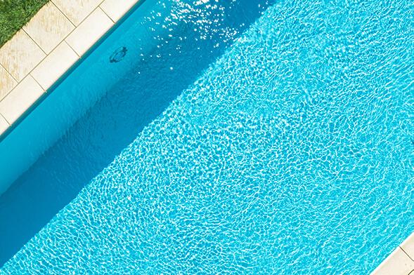 Bild för artikel - Stor ökning av sök efter pool