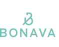 Logotyp för Bonava
