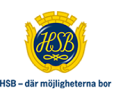 Logotyp för HSB